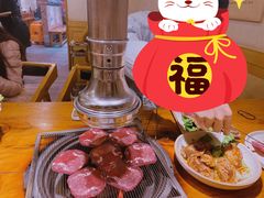 -7年8班朝鲜族非遗美食(三钢里店)