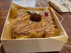 -侘寂甜品(自取店)