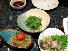 -菊上料理(蜀山银泰百货店)