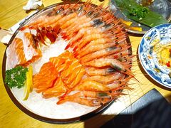 -枝魯枝魯自助料理