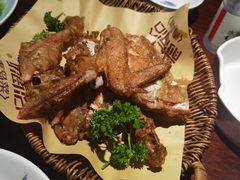 -前海沿·青岛菜(五四广场永旺店)