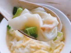 泡泡小馄饨-随柳居·苏式小吃(建新巷店)