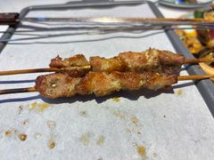 -亿牌牌东北烧烤(博物馆旗舰店)