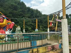 -田野绿世界