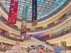 -宝龙城(杭州滨江店)