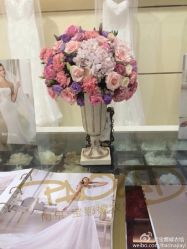 宝娜嫁衣馆-南京宝娜嫁衣婚纱礼服馆(中央路店)