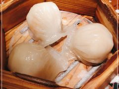 -小鹅皇港式餐厅(新抚万达店)