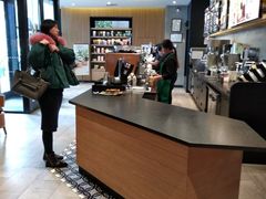 -星巴克(北京望京店)