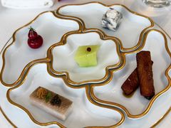 -北京柏悦酒店·锦庭餐厅Dining Room