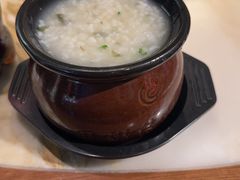 -红蜡烛-养生粥-津鲁菜(中山路店)