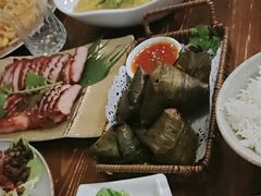 -Siam泰餐厅(水上公园店)