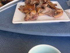 -东方饺子王(新阳路店)