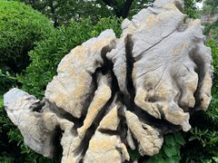 -烟台山景区