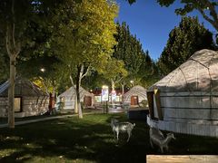 -九十九顶毡房(阜石路店)