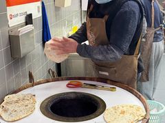 -尚食·卢记烧饼(十全街店)