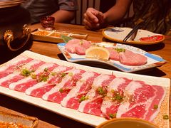 -壹风町烧肉居酒屋(恒丰中央广场店)