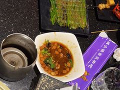 -冰城小镇音乐串吧·聚会餐厅(百子湾店)