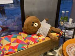 -比格比萨自助(花园路店)