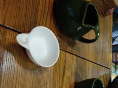 -云海肴·汽锅鸡·云南菜(天津国金汇店)