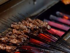 -老白家怡贵园烤肉