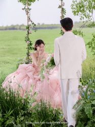 -时光印记婚纱摄影工作室·原创定制