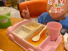 -望湘园·湖南菜(宏伊店)