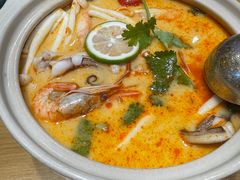 -泰悦澜·泰国餐厅(万象城店)