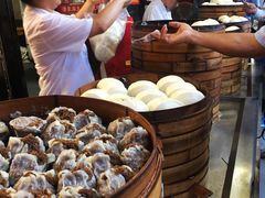 -清泉阁包子饺子·刀削面(五一店)
