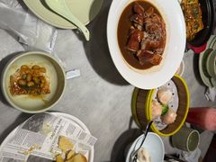 -蝴蝶里·粤菜·点心(龙湖杭州金沙天街店)