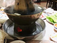 -鑫龙火锅城(经二纬四店)
