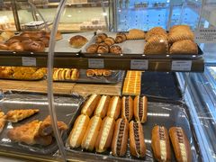 -烘焙町面包店(西四店)