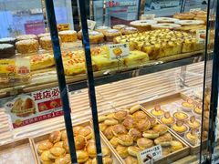 -味多美蛋糕(苏州街地铁店)