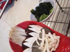 -阳坊胜利涮羊肉(阳坊老店)