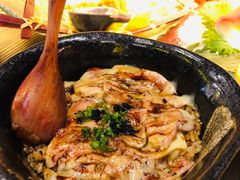 -白石の深夜食堂(宝龙店)