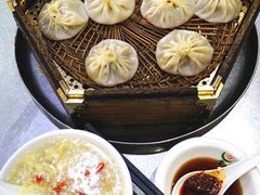 -西安贾三灌汤包·回坊小吃·清真炒菜(北院门总店)