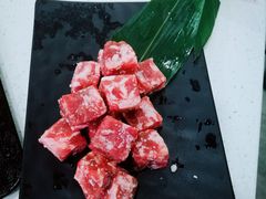 -鲸鱼先生·海鲜烤肉海景餐厅