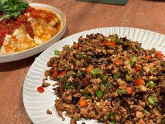 -浩海火燒雲傣家菜(芮欧百货店)