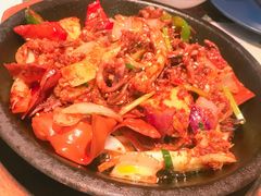 -Aqua Oasis 水天堂(石路天虹店)