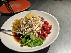 -小厨娘金榜题名(夫子庙秦淮河店)