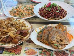 -葛记焖饼(伏牛路店)