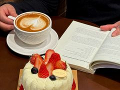 -布歌东京(金融街购物中心店)