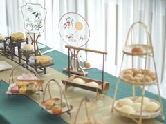 -汉艺唐风茶艺培训(联发华美空间店)