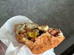 -惠源面包店(开禾路店)