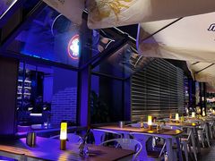 -MARU玛露音乐餐厅(大学路店)