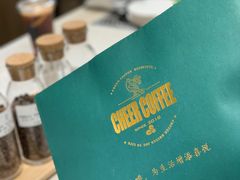 -之悦咖啡馆(新星宇·之洲店)