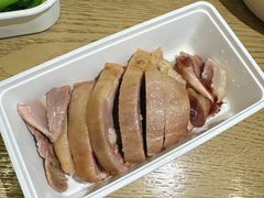 -南京大牌档(新街口德基广场店)