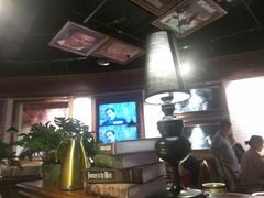 -加餐海鲜自助(集美银泰百货店)