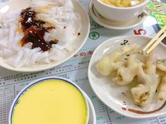 -仁信双皮奶(东川路店)