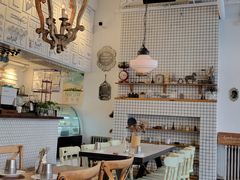 大堂-娜娜家•Nana’Garden (福州道店)