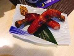 -有喜屋·深夜食堂(北京西路店)